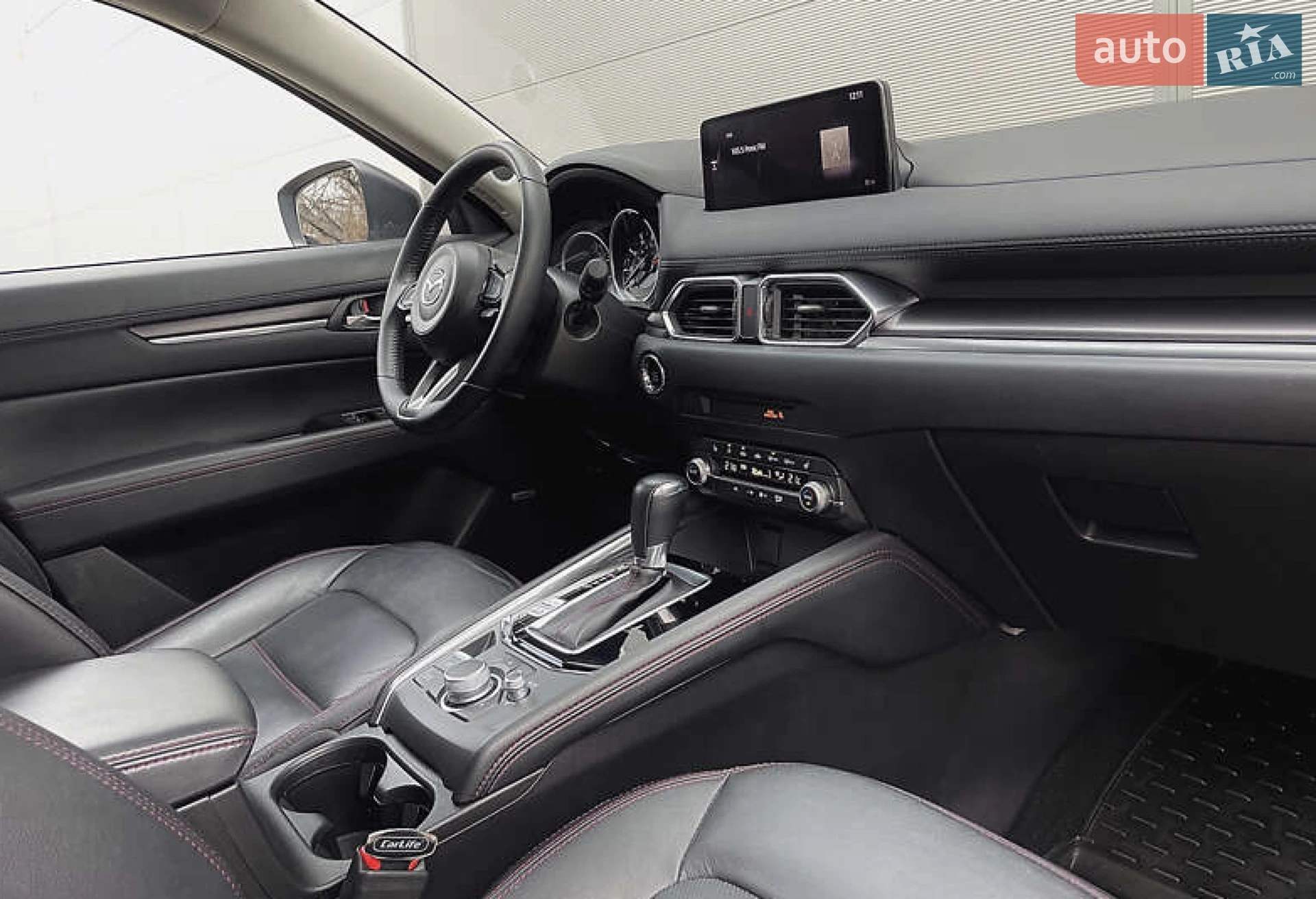 2023 Mazda CX-5 - мініатюра 21