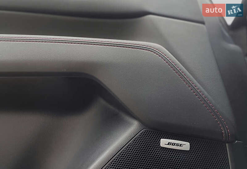 Внедорожник / Кроссовер Mazda CX-5 2023 в Киеве