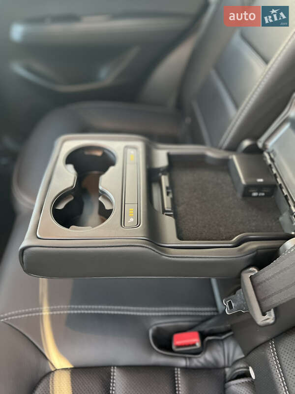 Внедорожник / Кроссовер Mazda CX-5 2024 в Запорожье