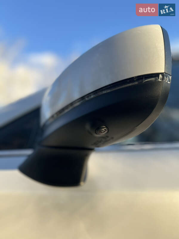 Внедорожник / Кроссовер Mazda CX-5 2024 в Запорожье