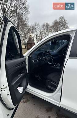 AUTO.RIA – Продам Мазда СХ-5 2020 (KA5112BB) бензин 2.0