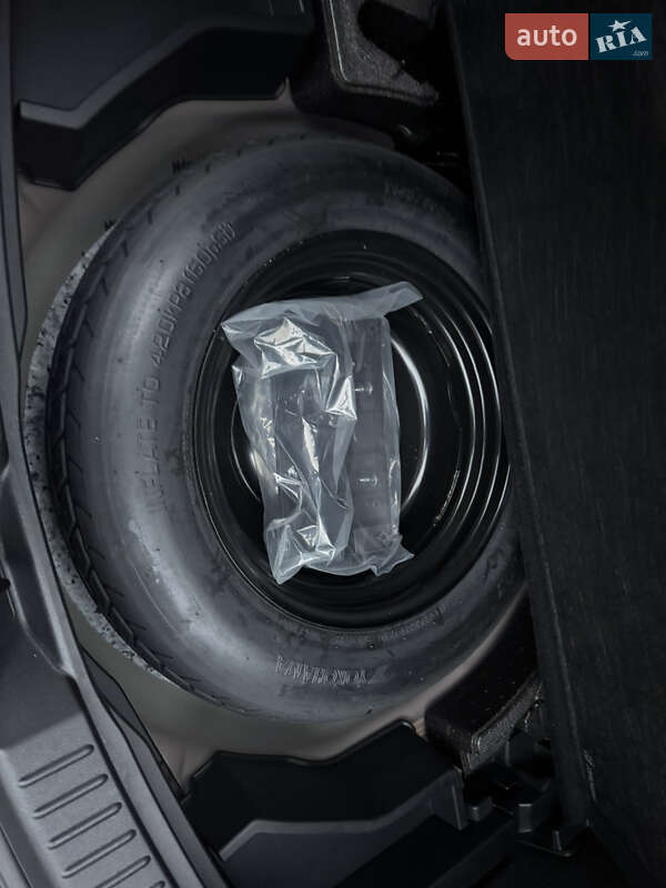 Позашляховик / Кросовер Mazda CX-5 2023 в Вінниці