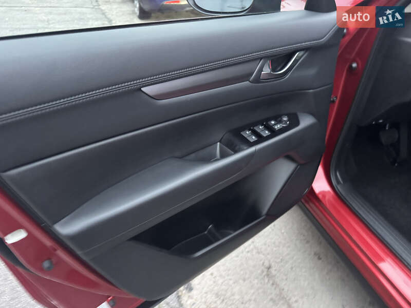 Позашляховик / Кросовер Mazda CX-5 2023 в Вінниці