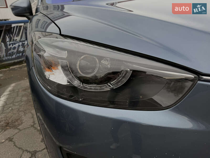 Внедорожник / Кроссовер Mazda CX-5 2015 в Хмельницком фото 13 Внедорожник / Кроссовер Mazda CX-5 2015 в Хмельницком