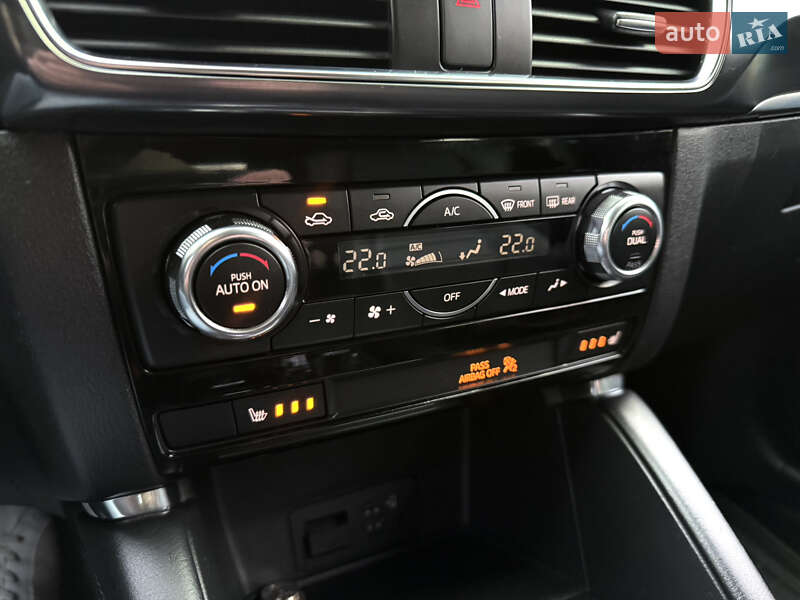 Внедорожник / Кроссовер Mazda CX-5 2015 в Хмельницком фото 28 Внедорожник / Кроссовер Mazda CX-5 2015 в Хмельницком