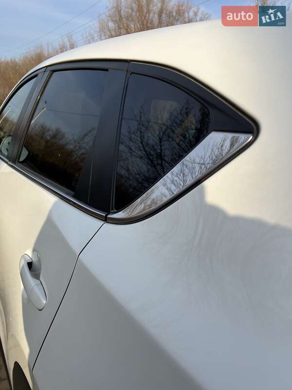 Внедорожник / Кроссовер Mazda CX-5 2023 в Киеве фото 38 Внедорожник / Кроссовер Mazda CX-5 2023 в Киеве