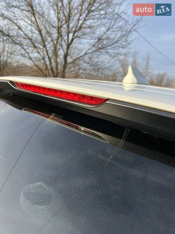 Внедорожник / Кроссовер Mazda CX-5 2023 в Киеве фото 42 Внедорожник / Кроссовер Mazda CX-5 2023 в Киеве