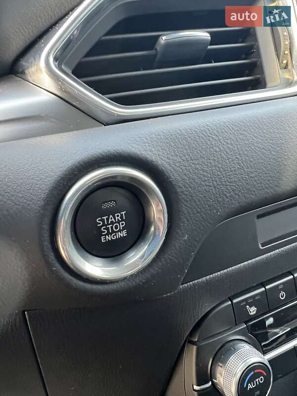 Внедорожник / Кроссовер Mazda CX-5 2023 в Киеве фото 57 Внедорожник / Кроссовер Mazda CX-5 2023 в Киеве