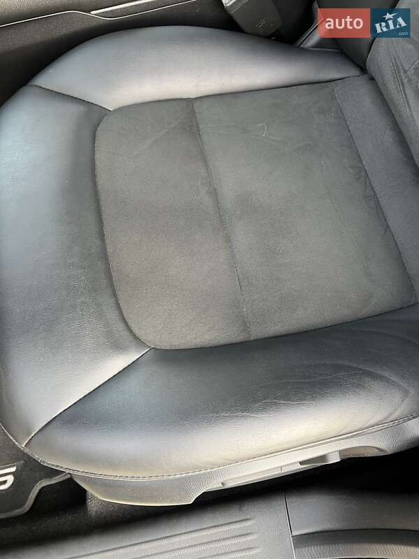 Внедорожник / Кроссовер Mazda CX-5 2023 в Киеве фото 61 Внедорожник / Кроссовер Mazda CX-5 2023 в Киеве