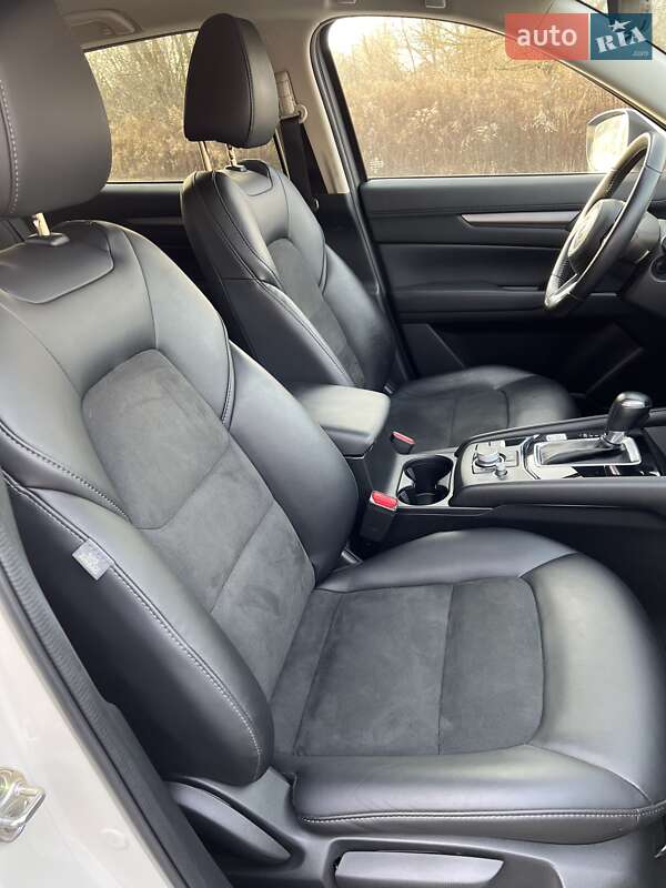 Внедорожник / Кроссовер Mazda CX-5 2023 в Киеве фото 68 Внедорожник / Кроссовер Mazda CX-5 2023 в Киеве