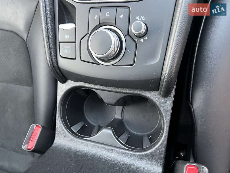 Внедорожник / Кроссовер Mazda CX-5 2023 в Киеве фото 81 Внедорожник / Кроссовер Mazda CX-5 2023 в Киеве