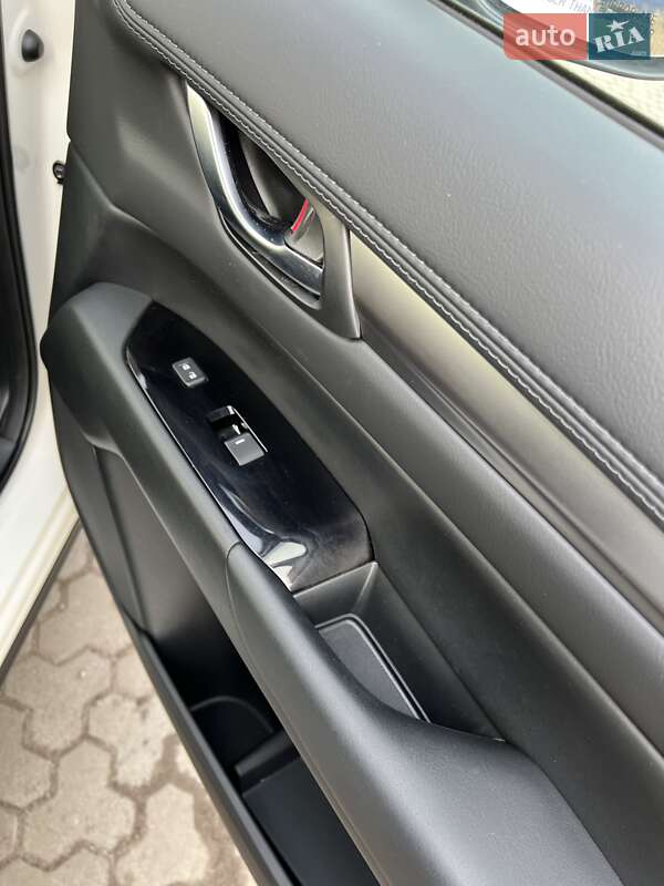 Внедорожник / Кроссовер Mazda CX-5 2023 в Киеве фото 82 Внедорожник / Кроссовер Mazda CX-5 2023 в Киеве