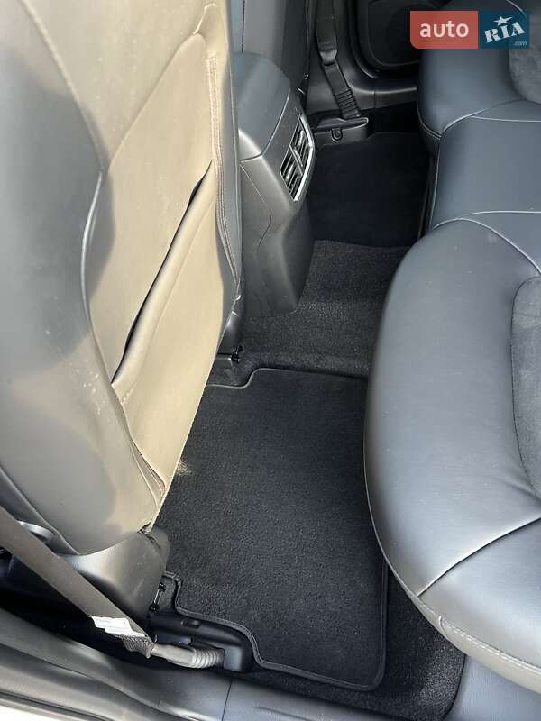 Внедорожник / Кроссовер Mazda CX-5 2023 в Киеве фото 107 Внедорожник / Кроссовер Mazda CX-5 2023 в Киеве