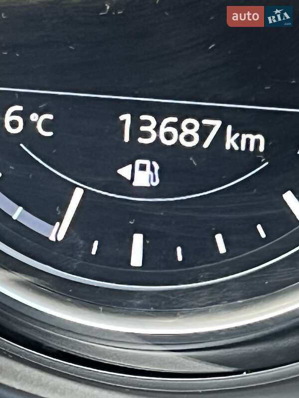 Внедорожник / Кроссовер Mazda CX-5 2023 в Киеве фото 120 Внедорожник / Кроссовер Mazda CX-5 2023 в Киеве