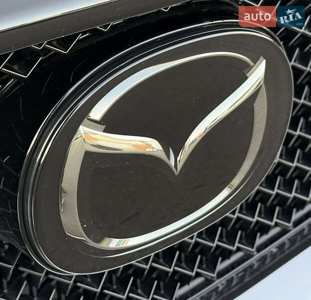 Позашляховик / Кросовер Mazda CX-5 2018 в Києві фото 27 Позашляховик / Кросовер Mazda CX-5 2018 в Києві