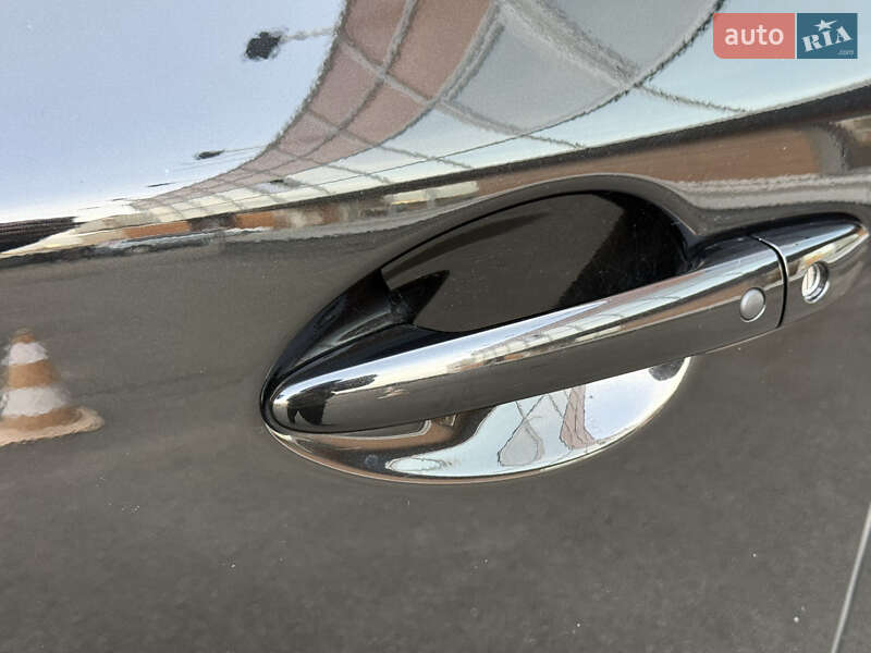 Позашляховик / Кросовер Mazda CX-5 2018 в Києві фото 30 Позашляховик / Кросовер Mazda CX-5 2018 в Києві