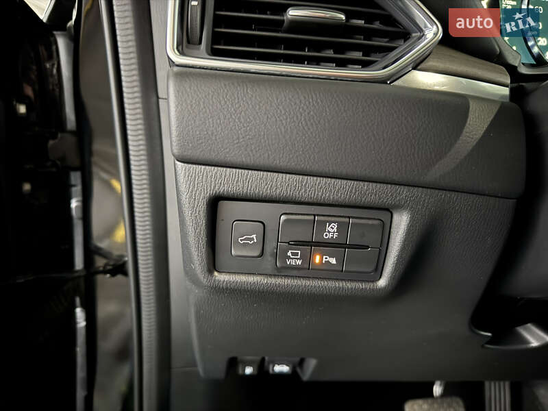 Внедорожник / Кроссовер Mazda CX-5 2023 в Киеве