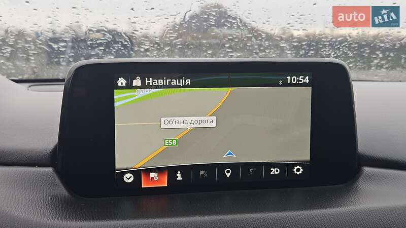 Внедорожник / Кроссовер Mazda CX-5 2017 в Мукачево фото 35 Внедорожник / Кроссовер Mazda CX-5 2017 в Мукачево