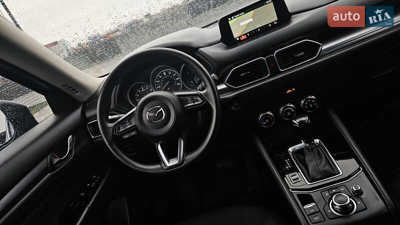 Внедорожник / Кроссовер Mazda CX-5 2017 в Мукачево фото 40 Внедорожник / Кроссовер Mazda CX-5 2017 в Мукачево