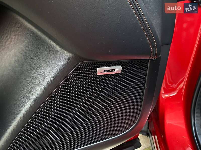 Внедорожник / Кроссовер Mazda CX-5 2019 в Львове фото 15 Внедорожник / Кроссовер Mazda CX-5 2019 в Львове