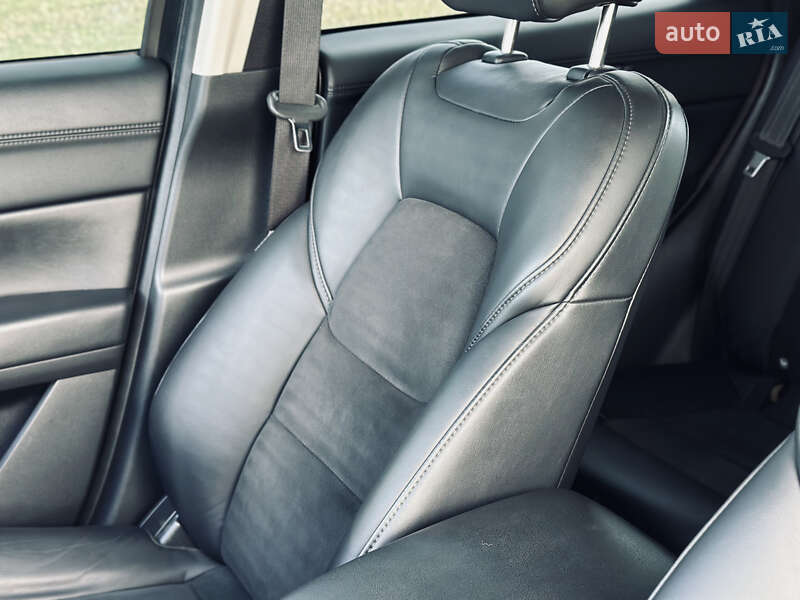 Внедорожник / Кроссовер Mazda CX-5 2018 в Кременчуге