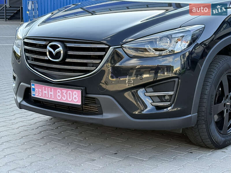 Позашляховик / Кросовер Mazda CX-5 2015 в Рівному фото 16 Позашляховик / Кросовер Mazda CX-5 2015 в Рівному