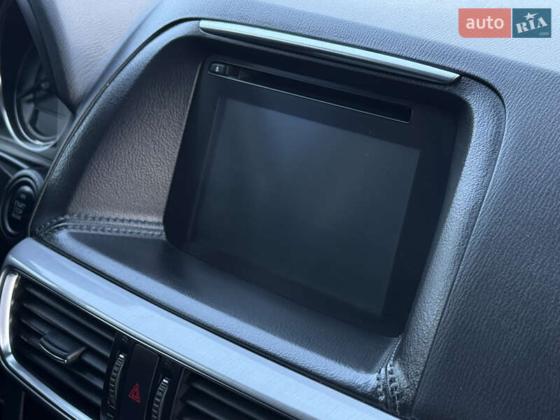 Позашляховик / Кросовер Mazda CX-5 2015 в Рівному фото 45 Позашляховик / Кросовер Mazda CX-5 2015 в Рівному