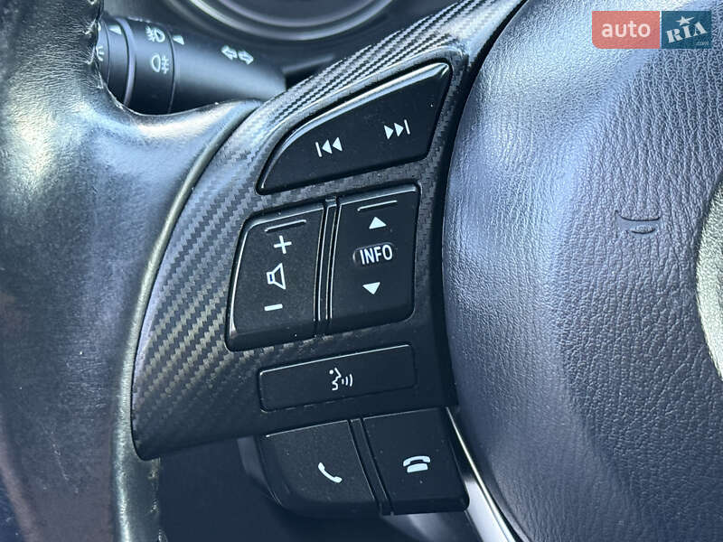 Позашляховик / Кросовер Mazda CX-5 2015 в Рівному фото 57 Позашляховик / Кросовер Mazda CX-5 2015 в Рівному