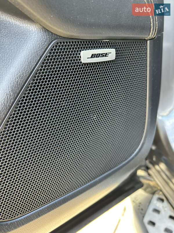 Позашляховик / Кросовер Mazda CX-5 2017 в Харкові