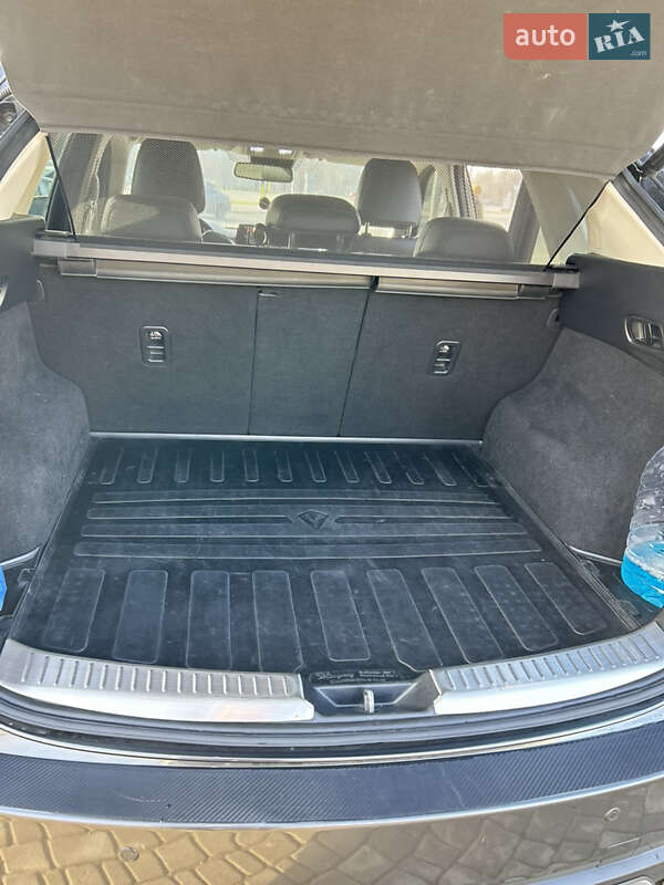 Позашляховик / Кросовер Mazda CX-5 2017 в Харкові