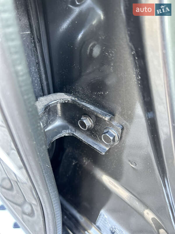 Позашляховик / Кросовер Mazda CX-5 2017 в Харкові