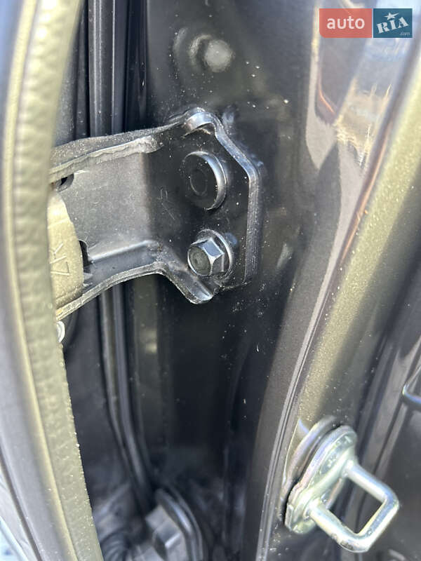 Позашляховик / Кросовер Mazda CX-5 2017 в Харкові