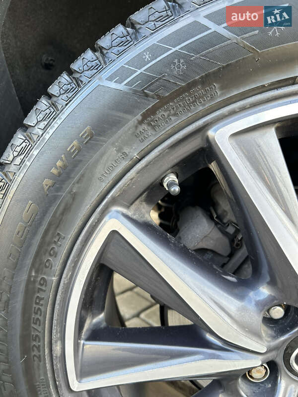 Позашляховик / Кросовер Mazda CX-5 2017 в Харкові