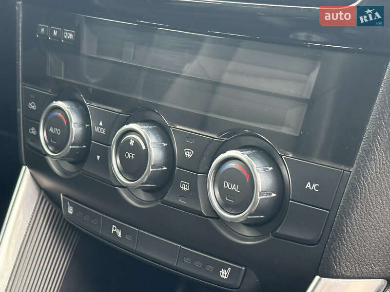 Внедорожник / Кроссовер Mazda CX-5 2013 в Ровно