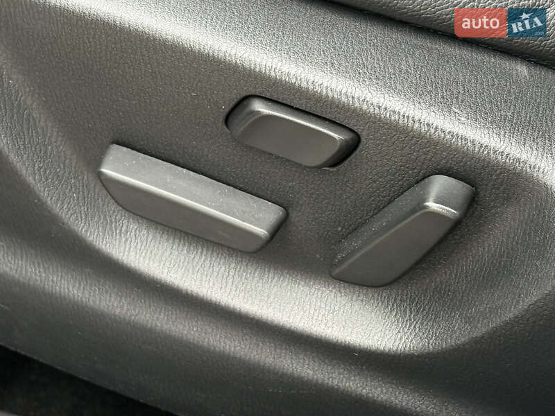 Внедорожник / Кроссовер Mazda CX-5 2013 в Ровно