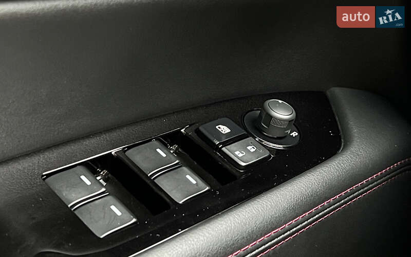 Внедорожник / Кроссовер Mazda CX-5 2024 в Львове фото 20 Внедорожник / Кроссовер Mazda CX-5 2024 в Львове