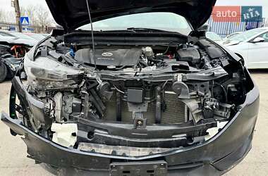 Внедорожник / Кроссовер Mazda CX-5 2020 в Киеве