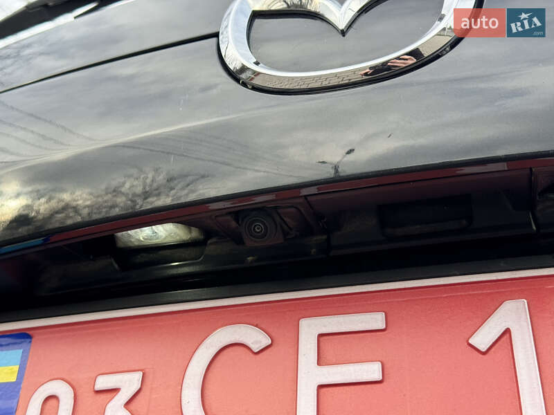 Внедорожник / Кроссовер Mazda CX-5 2022 в Дубно фото 17 Внедорожник / Кроссовер Mazda CX-5 2022 в Дубно