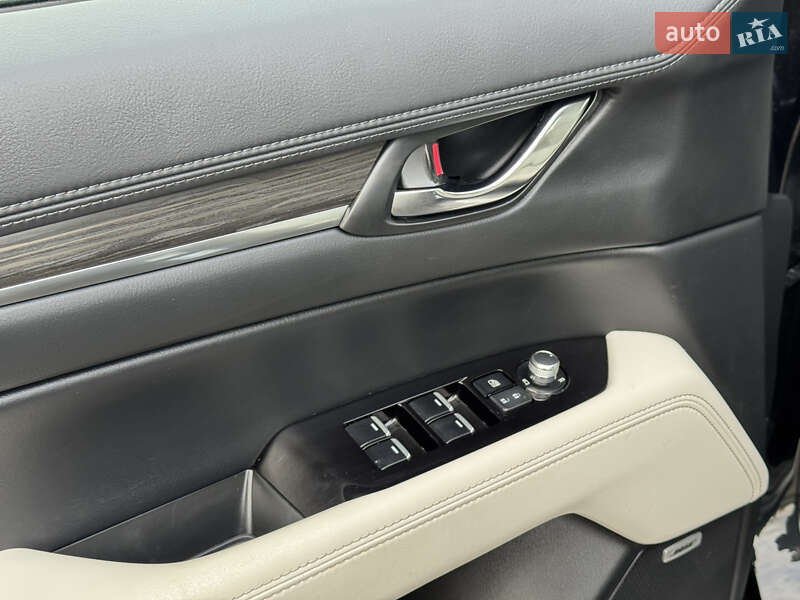 Внедорожник / Кроссовер Mazda CX-5 2022 в Дубно фото 29 Внедорожник / Кроссовер Mazda CX-5 2022 в Дубно