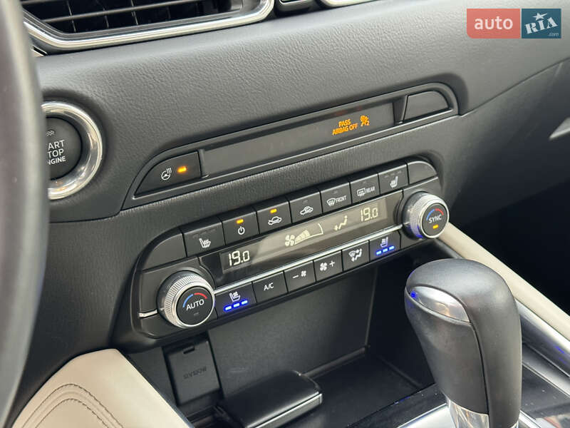 Внедорожник / Кроссовер Mazda CX-5 2022 в Дубно фото 42 Внедорожник / Кроссовер Mazda CX-5 2022 в Дубно