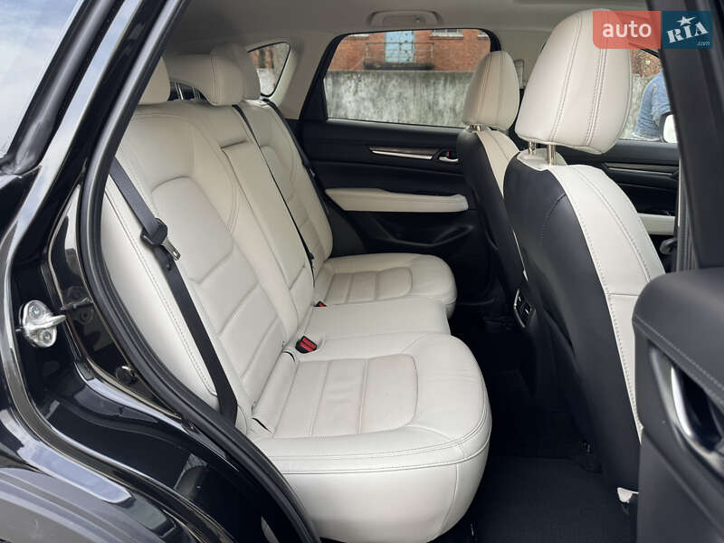 Внедорожник / Кроссовер Mazda CX-5 2022 в Дубно фото 54 Внедорожник / Кроссовер Mazda CX-5 2022 в Дубно