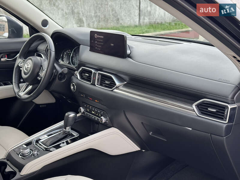 Внедорожник / Кроссовер Mazda CX-5 2022 в Дубно фото 58 Внедорожник / Кроссовер Mazda CX-5 2022 в Дубно