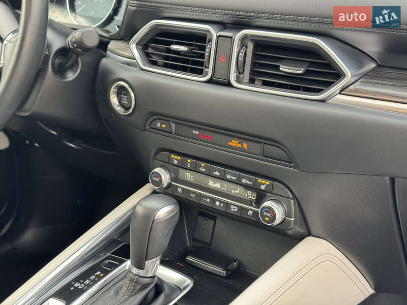 Внедорожник / Кроссовер Mazda CX-5 2022 в Дубно фото 62 Внедорожник / Кроссовер Mazda CX-5 2022 в Дубно