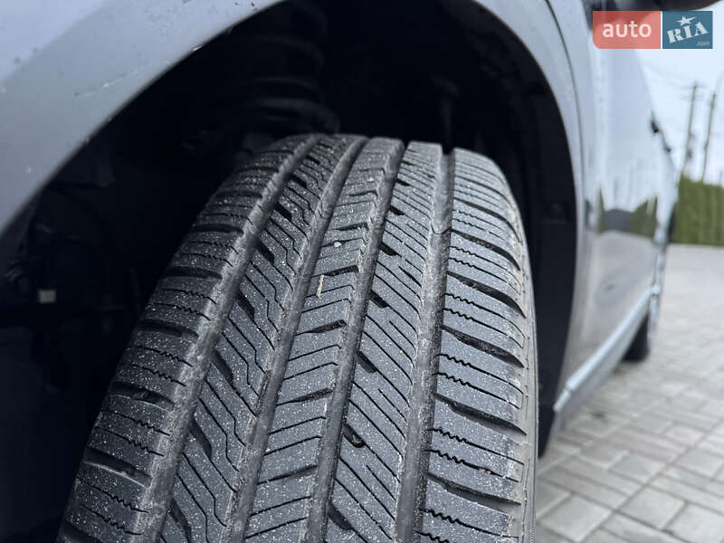 Внедорожник / Кроссовер Mazda CX-5 2021 в Черкассах