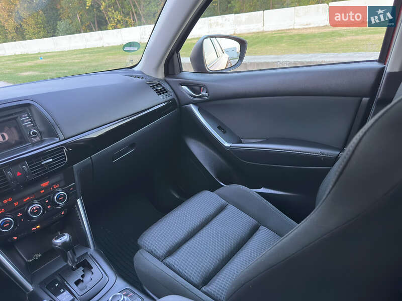 Внедорожник / Кроссовер Mazda CX-5 2013 в Луцке фото 19 Внедорожник / Кроссовер Mazda CX-5 2013 в Луцке