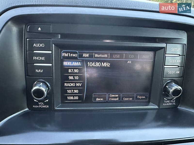 Внедорожник / Кроссовер Mazda CX-5 2013 в Луцке фото 25 Внедорожник / Кроссовер Mazda CX-5 2013 в Луцке