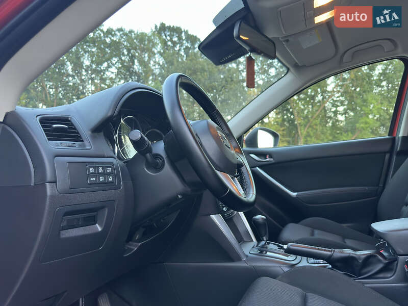 Внедорожник / Кроссовер Mazda CX-5 2013 в Луцке фото 35 Внедорожник / Кроссовер Mazda CX-5 2013 в Луцке