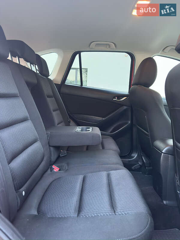 Внедорожник / Кроссовер Mazda CX-5 2013 в Луцке фото 42 Внедорожник / Кроссовер Mazda CX-5 2013 в Луцке