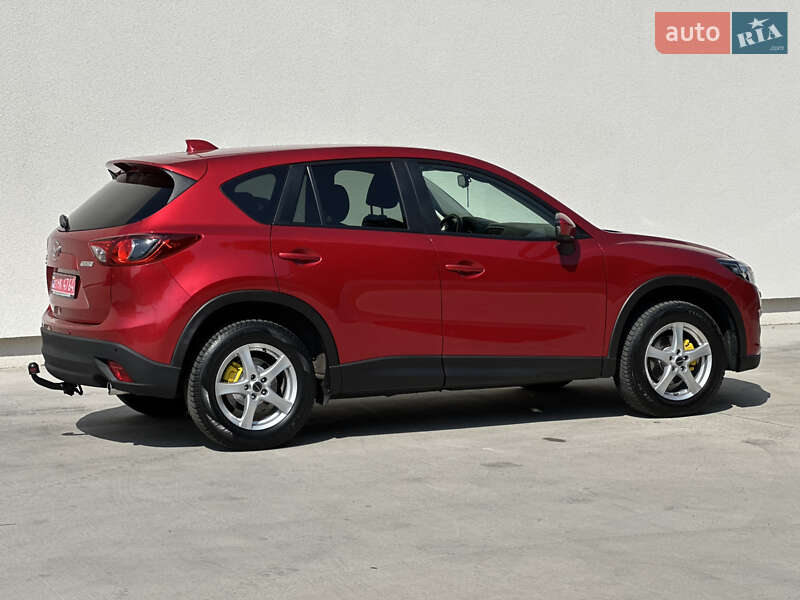 Внедорожник / Кроссовер Mazda CX-5 2013 в Луцке фото 51 Внедорожник / Кроссовер Mazda CX-5 2013 в Луцке