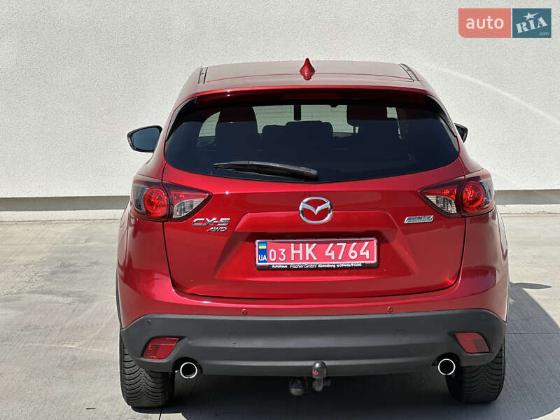 Внедорожник / Кроссовер Mazda CX-5 2013 в Луцке фото 61 Внедорожник / Кроссовер Mazda CX-5 2013 в Луцке